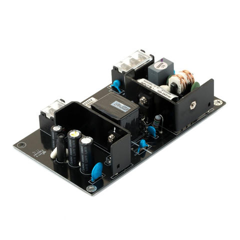 Apluspower Ac-dc switching Power Supply 4 Outputs, power supplies ...