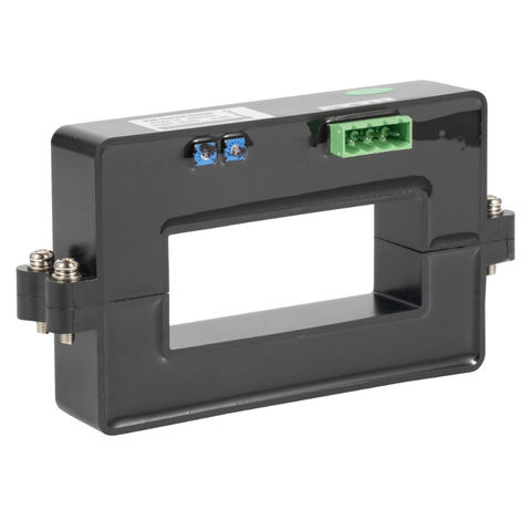 Buy Wholesale China Acrel Open Loop Hall Effect Current Sensor 3000a ...
