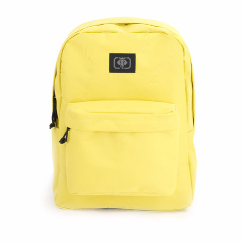 blank mini backpack
