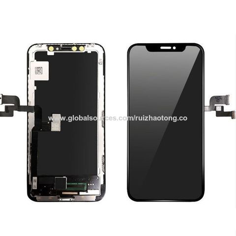 how to replace iphone x lcd screen manufacturer