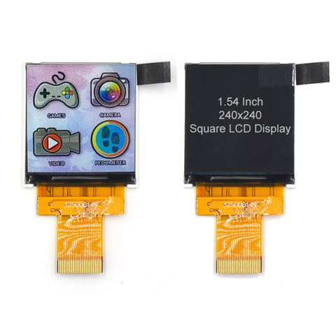1.54 inch tft lcd module for sale