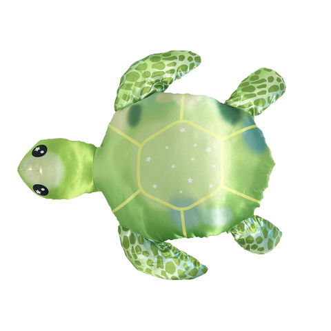 turtle sleep pillow
