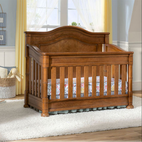 wooden cot sale