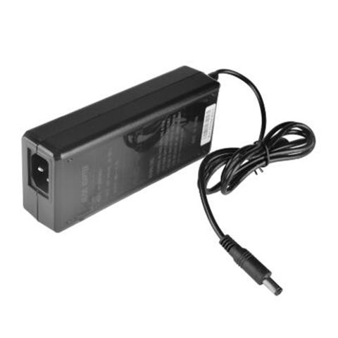 AC/DC power adapter 48v 2.5a 120w desktop switching power supply, AC DC ...