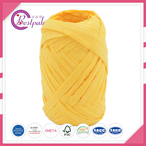 Buy Wholesale China PAPER RAFFIA EGG & PAPER RAFFIA EGG at USD 0.2 ...