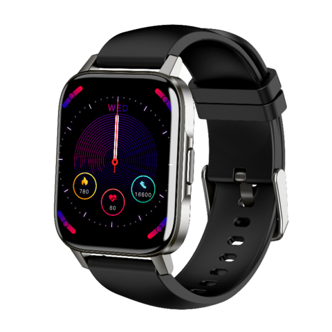 Smartwatch clearance m5 waterproof