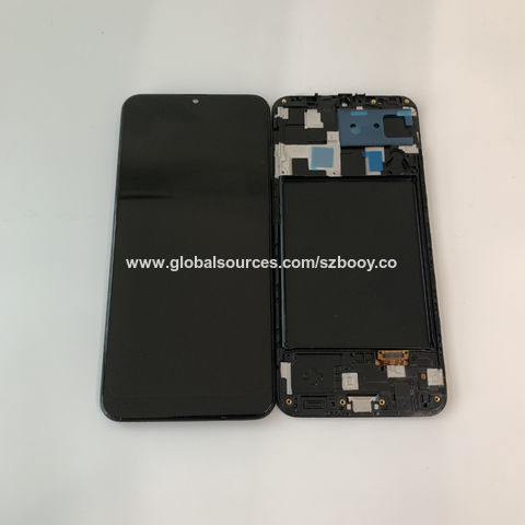 Samsung A20 Touch Screen Repair 