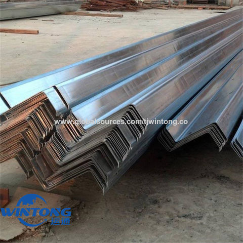 Z Purlin/z Section Steel Profile/hot Dip Galvanized Cold Formed Z