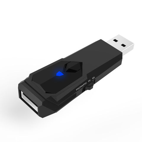 Buy Wholesale China Ps5 Controller Adapter Supports Ps5 / Xbox Series X ...