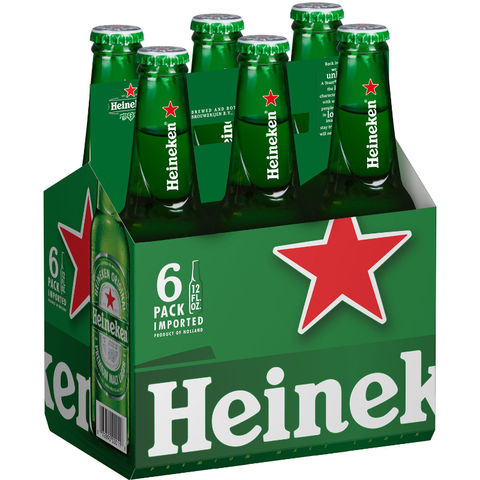 Buy Wholesale Canada 100% High Quality Original Heineken Beer 250ml ...