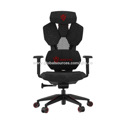 COUGAR ARMOR S Gaming Chair – Boss Deals Gaming PC and Accessories