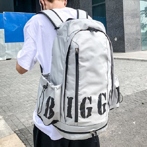 large backpack for university