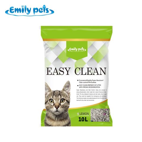 cat litter top