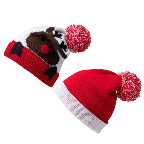 hat pom poms for sale