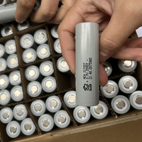 Ebike-Batteriezellen