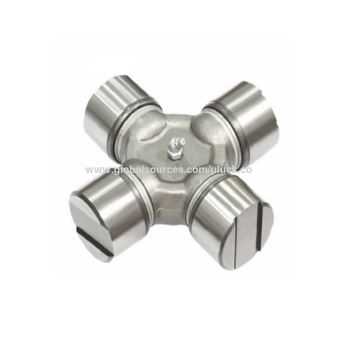 Cross joint online bearing