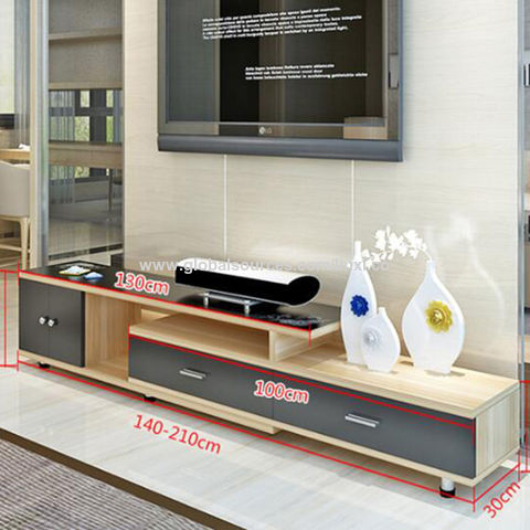 Achetez en gros Z520 Support Tv Universel Sans Perçage Pour Table Chine et  Support De Table Tv