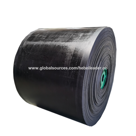 Inhalen meerderheid pellet Buy Wholesale China Oil Resistant Conveyor Belt Bare Rubber Conveyor Belt  Cover Ep400/3 Rubber Belts Conveyor & Oil Resistant Conveyor Belt at USD 10  | Global Sources