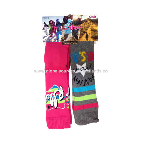 Chaussettes antidérapantes pour bébés en coton de haute qualité, collection 2022