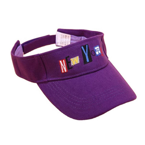 wholesale visor hats