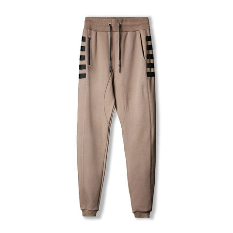 Buy Wholesale China Grey Sweatpants Stack Sweat Pant Sets Stack Cargo ...
