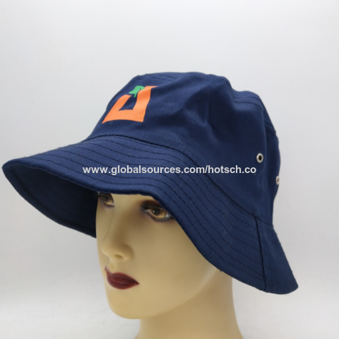 Buy Wholesale China Bucket Hats 