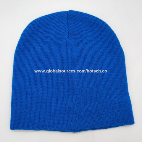 Beanie Hats Wholesale 