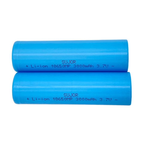 Rechargeable Battery 18650 Battery 3.7V 8800mAh Lithium Ion Battery Pack -  China Rechargeable Battery, 3.7V Battery