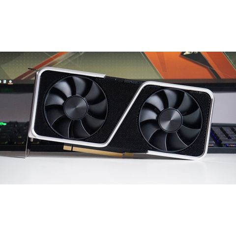 MSI ‎GeForce RTX 3060 Ti GAMING X 8G LHR GDRR6 Graphics Card