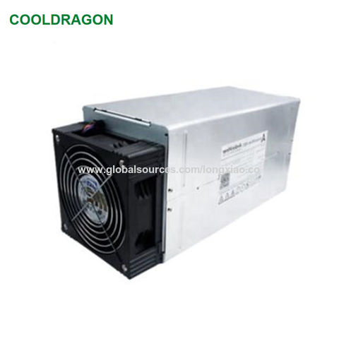 Buy Wholesale China Avalon Miner Avalon 851 14.5t 1450w Miner With Pc ...