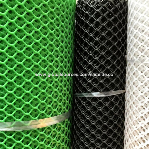 China High quality polyester heavy duty mesh net fabric for baby playpen  manufacturers and suppliers