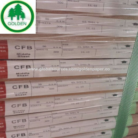 Buy Wholesale China 50g 52g 55g Customized Color Clear Image Cb Cfb Cf ...