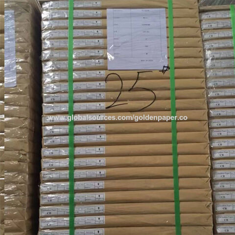 Buy Wholesale China 100% Virgin Wood Pulp Ncr Carbonless Paper Non-carbon  Copy Paper & Carbonless Paper/ncr at USD 1460