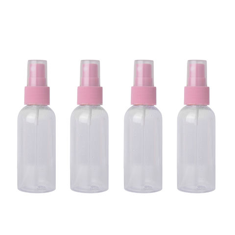 Small plastic spray 2024 pump bottle