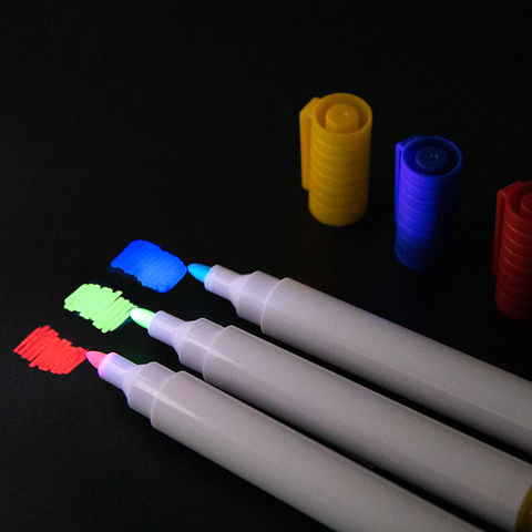 factory magic marker invisible ink pen