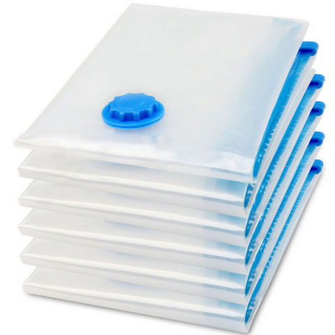 China Vacuum Storage Bags to Space Saver factory and manufacturers