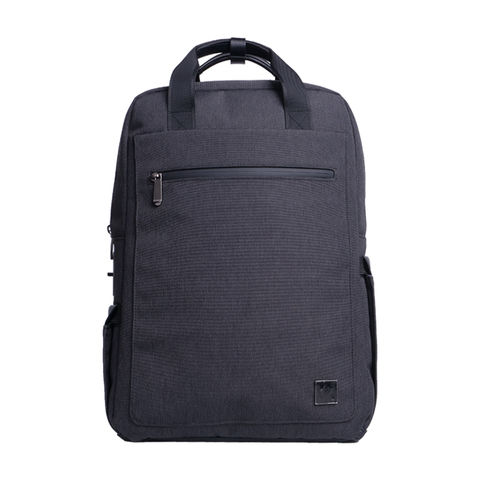 locking laptop backpack