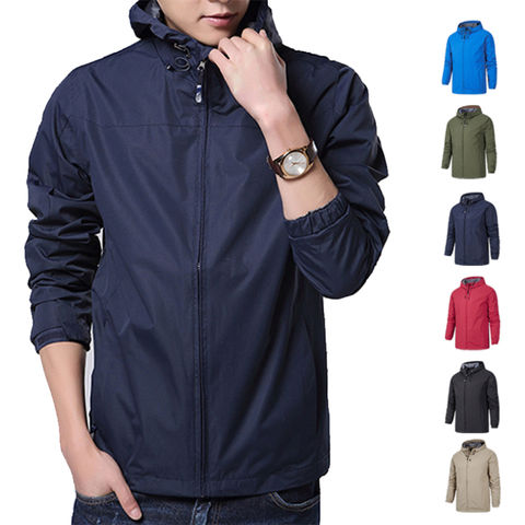 designer zip up jackets