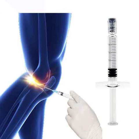 Buy Wholesale China Factory Non Cross Linked Osteoarthritis Hyaluronic ...
