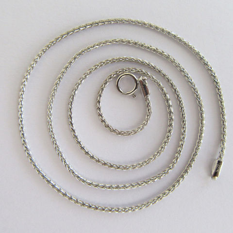 Mens silver chains in China, Mens silver chains Manufacturers