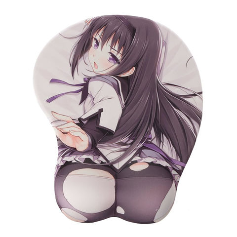 draaipunt Metalen lijn zuur Buy Wholesale China 3d Custom Anime Cartoon Game Beautiful Sexy Girl Big  Boob Soft Wrist Rest Mouse Pads & Wrist Rest Mouse Pads at USD 2.95 |  Global Sources