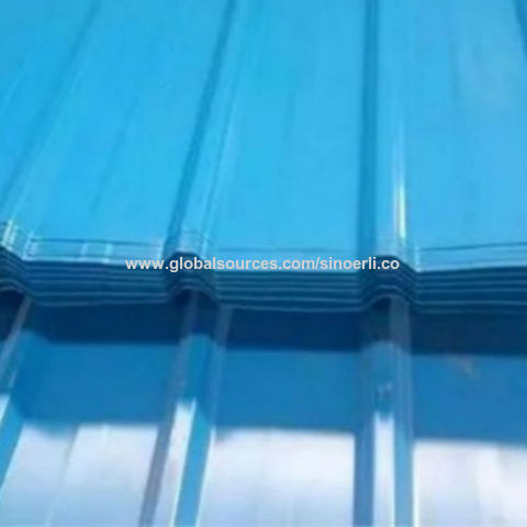 Buy Wholesale China Latest Roofing Sheets & Latest Roofing Sheets at