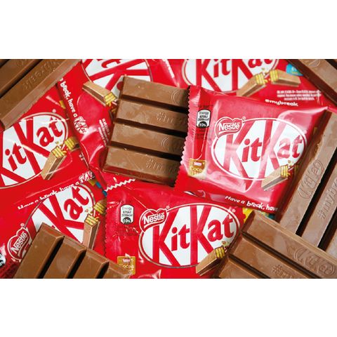 Buy Wholesale United Kingdom Kit Kat Chocolate Bars & Kit Kat Chocolate ...