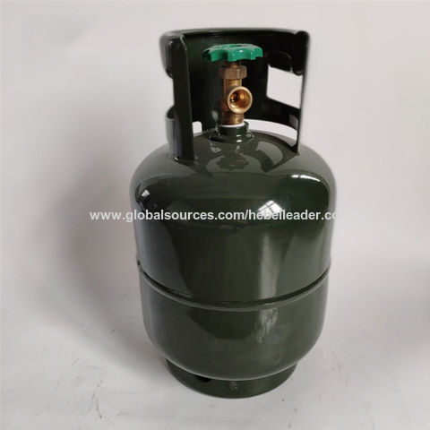 11KG Propane Gas Cylinder  Propane for Mobile Catering and