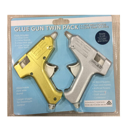 2023 Good Quality Low Temp 10W 20W Glue Gun Sticks Mini Glue Gun with  Printing Flower DIY Tools - China Glue Gun, Hot Melt Glue Gun