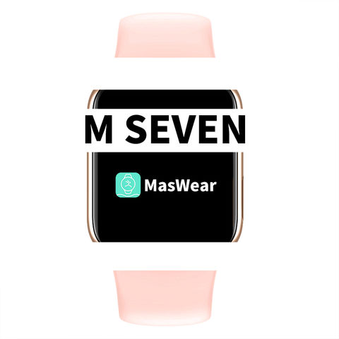 smartwatch 7 seven
