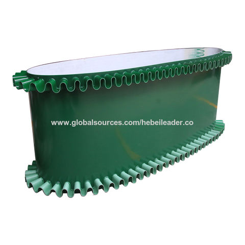 plastic conveyor belt price