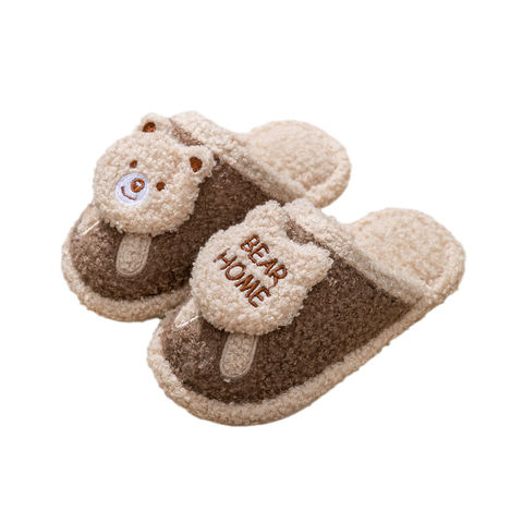 room slippers for girls