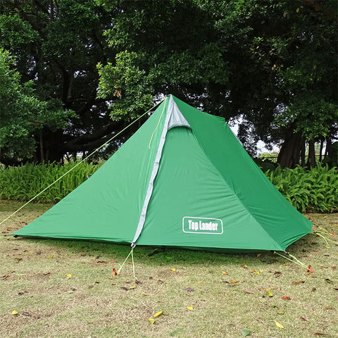 Buy Wholesale China Camping Tent 2 Person Waterproof Ultralight ...