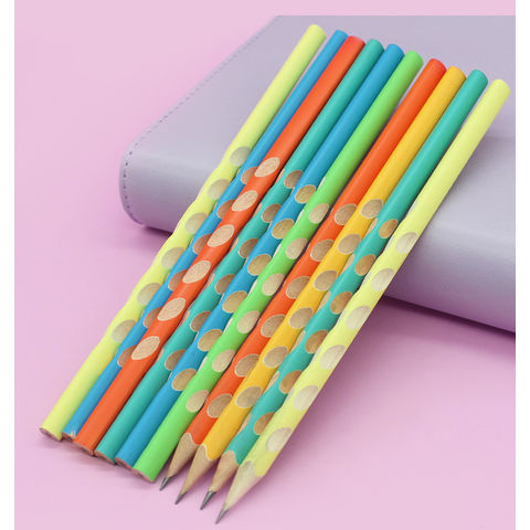 Pencil with Ruler Design - Wholesale Pencils for Kids